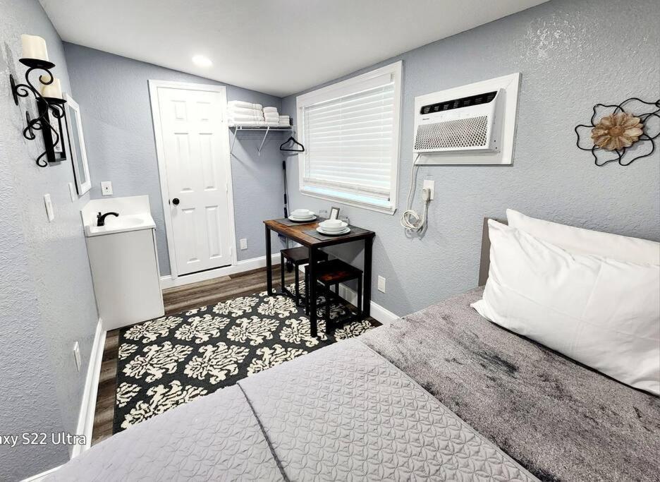 Studio Petite! Lakeland Extérieur photo