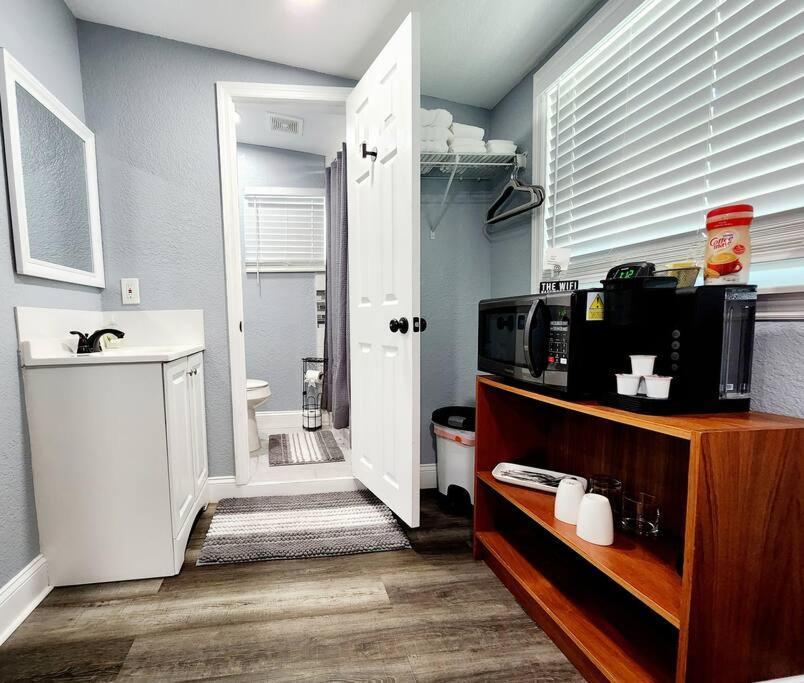 Studio Petite! Lakeland Extérieur photo