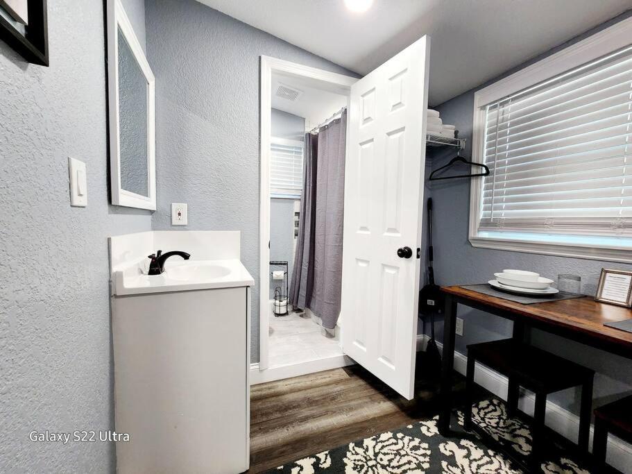 Studio Petite! Lakeland Extérieur photo